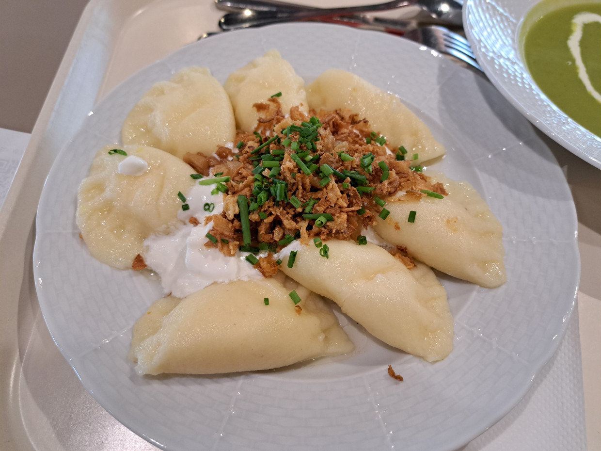 Fotka Slovenská kuchyňa