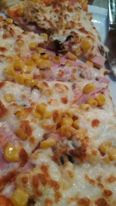 Fotka Pizza