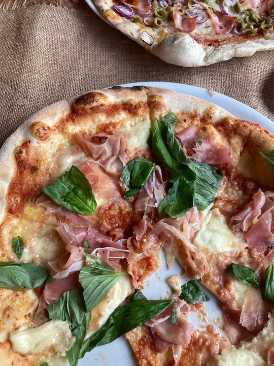 Fotka Pizza