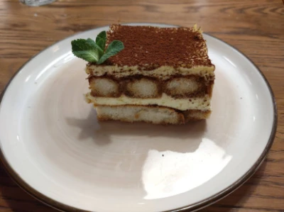 Fotka Tiramisu