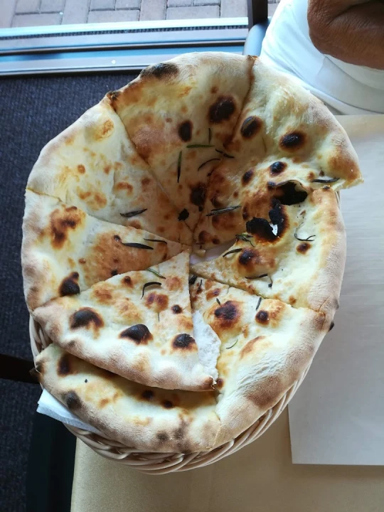 Fotka Naan