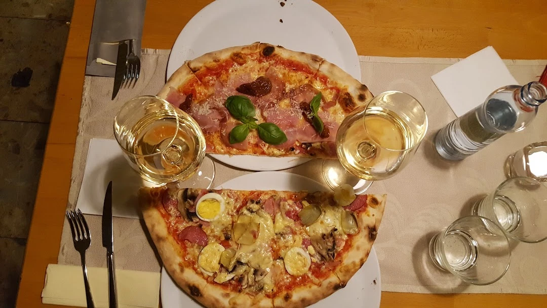 Fotka pizza