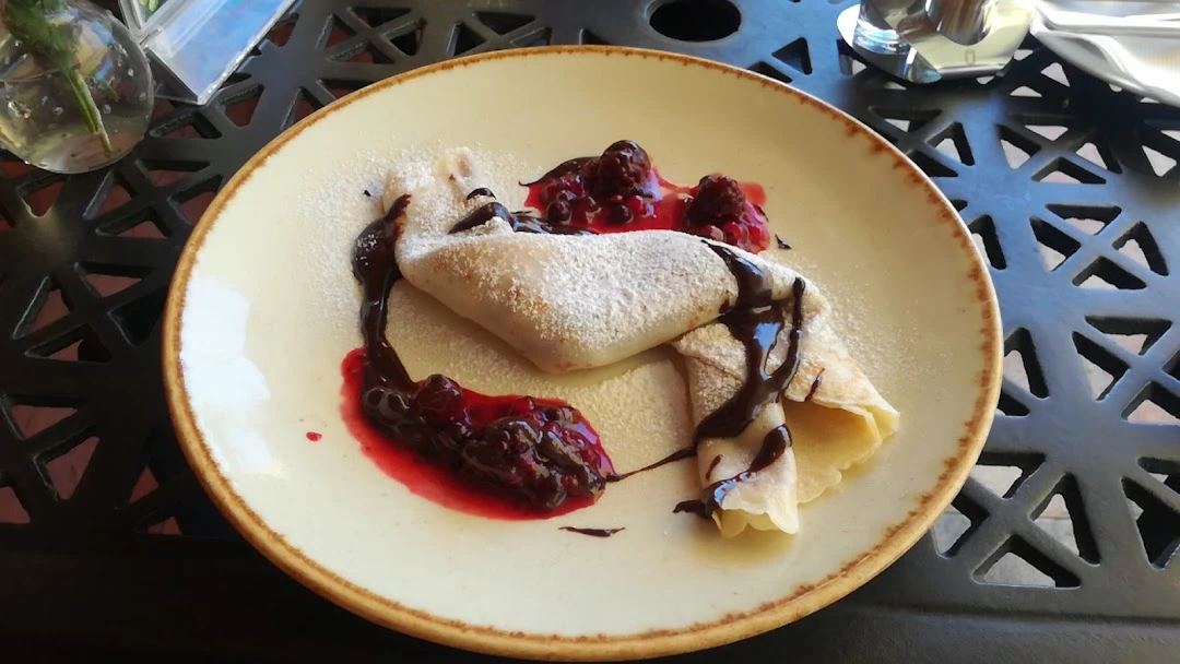 Fotka Cannoli
