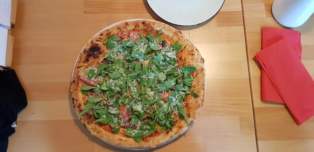 Fotka Pizza