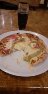 Fotka jedla Pizza