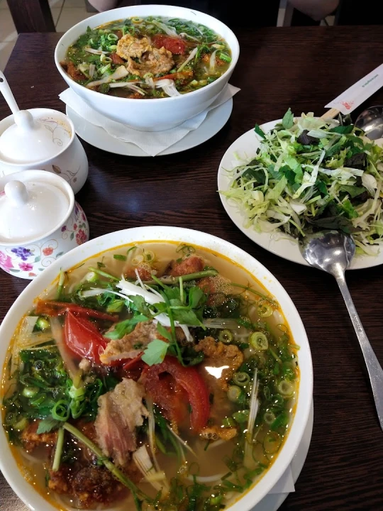 Fotka Phở
