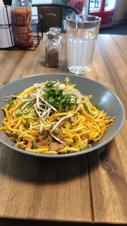 Fotka Pad Thai