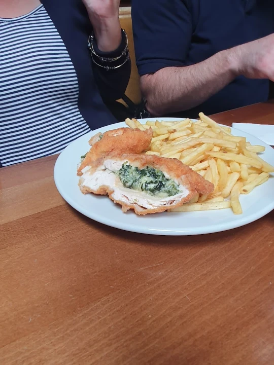 Fotka Milanesa