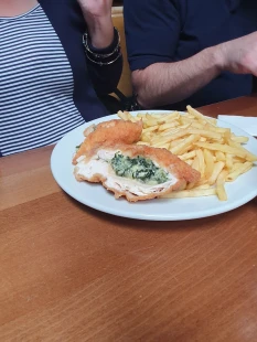 Fotka Milanesa