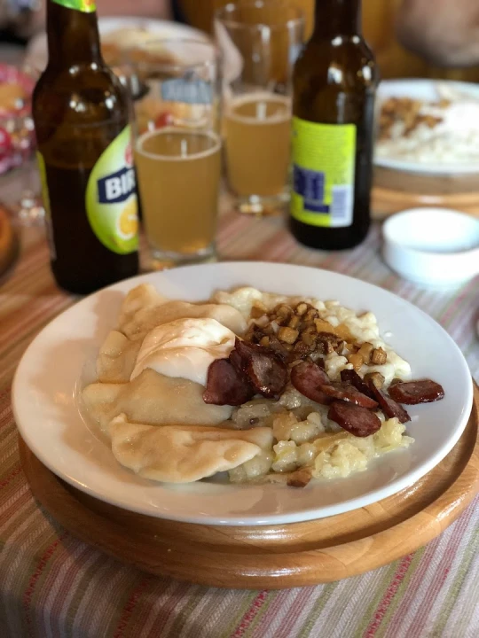Fotka Pirohy