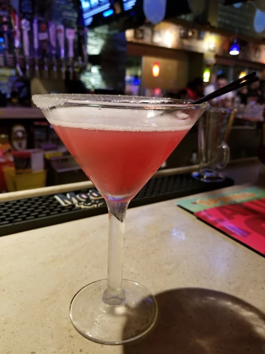 Fotka Martini