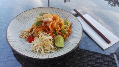 Fotka Pad Thai