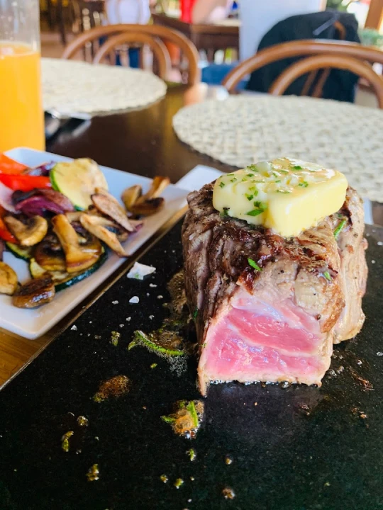 Fotka Steak