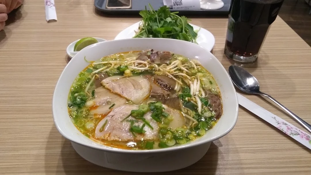 Fotka Phở