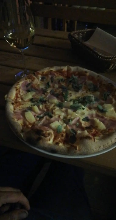 Fotka Pizza