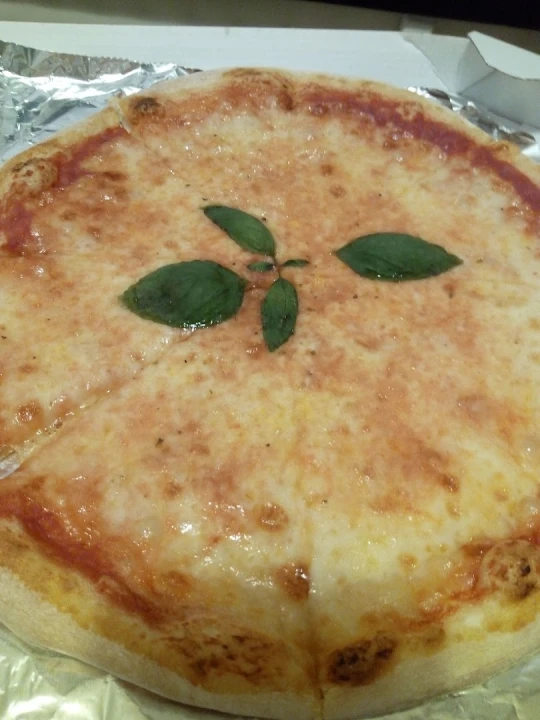 Fotka Pizza