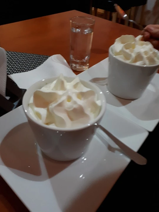 Fotka Zmrzlina
