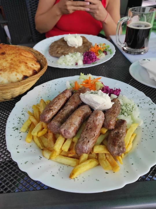 Fotka Kebab