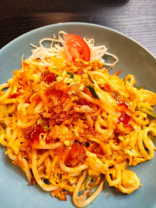 Fotka Pad Thai