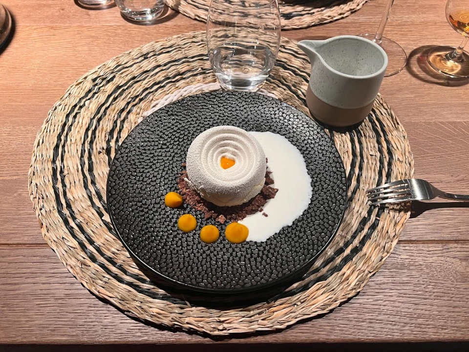 Fotka Panna cotta