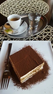 Fotka Tiramisu
