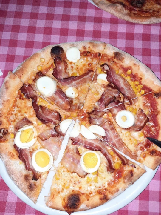 Fotka Pizza
