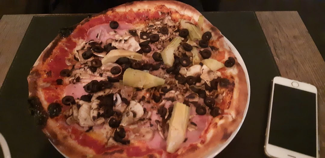 Fotka Pizza