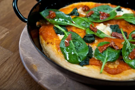 Fotka Pizza
