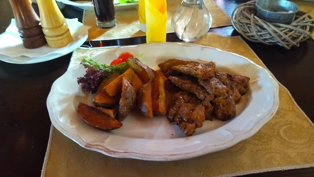 Fotka Steak