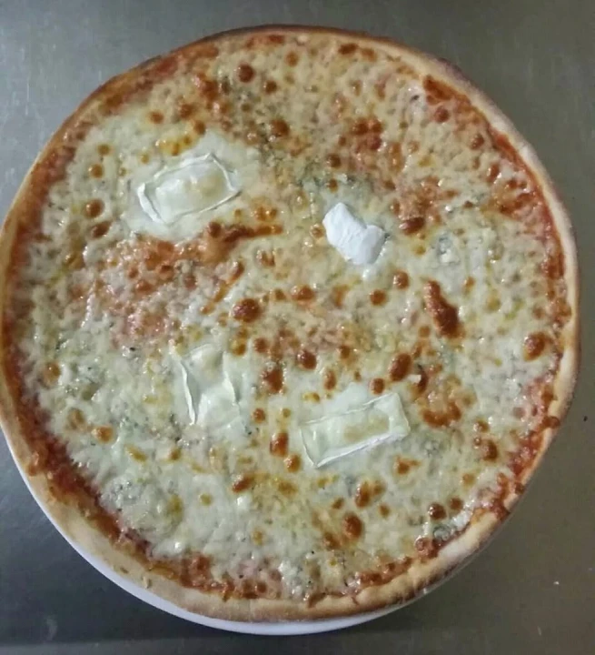 Fotka Pizza