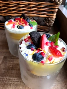 Fotka Parfait