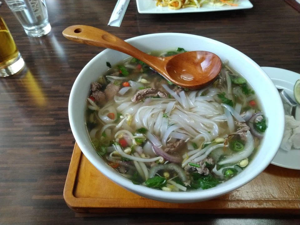 Fotka Phở