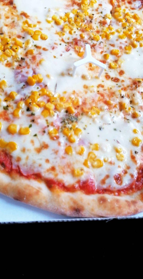 Fotka Pizza Cardinale