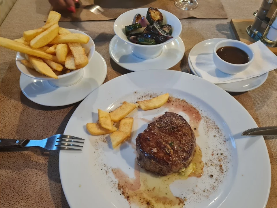 Fotka Steak