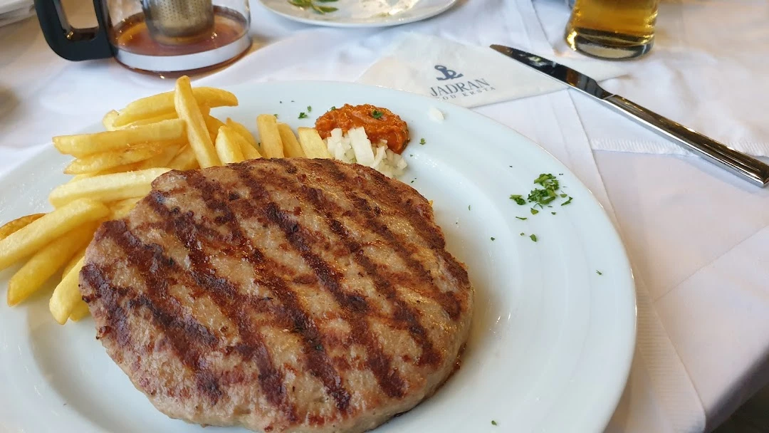 Fotka Steak