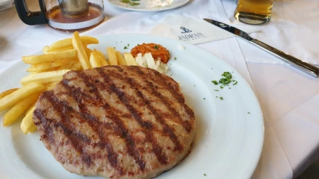 Fotka Steak