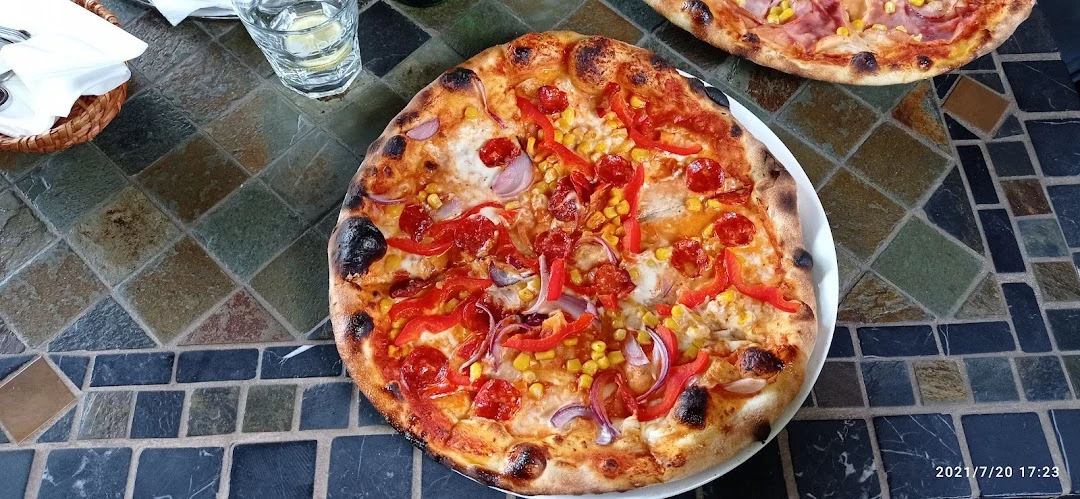 Fotka Pizza