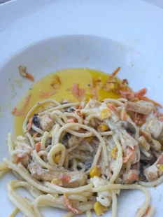 Fotka Carbonara