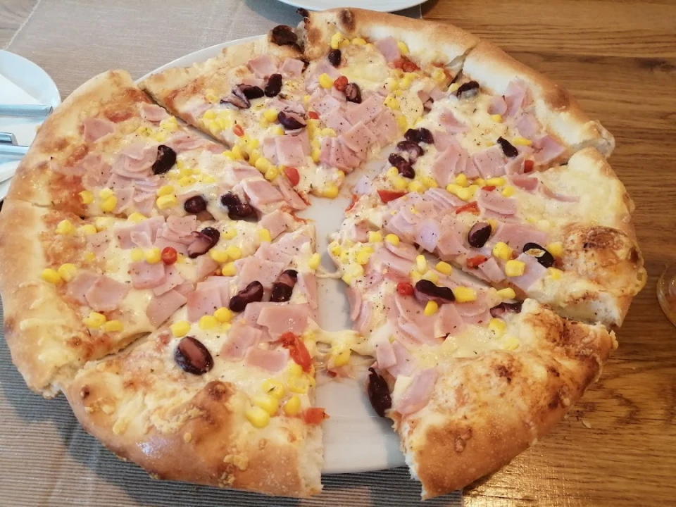 Fotka Pizza