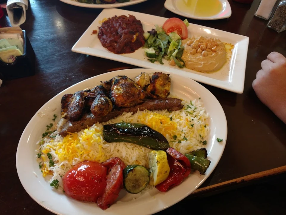 Fotka Kebab