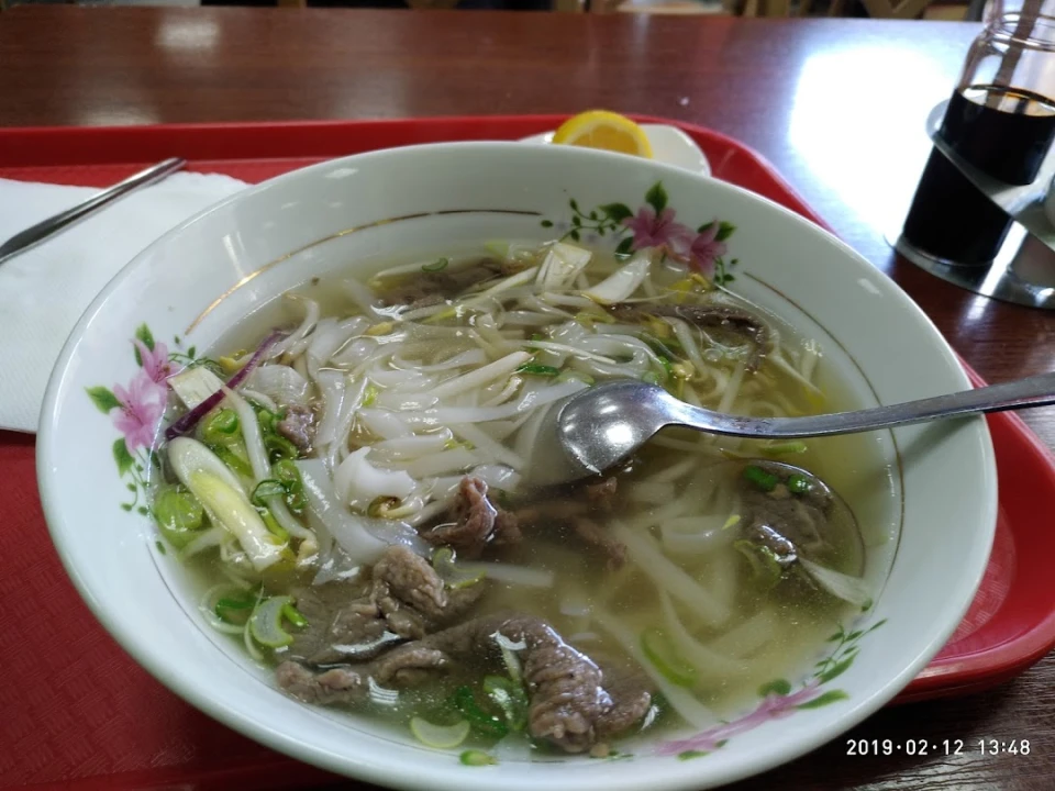 Fotka Phở