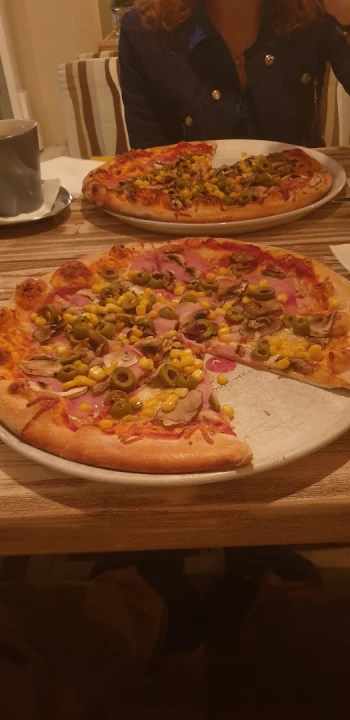 Fotka Pizza