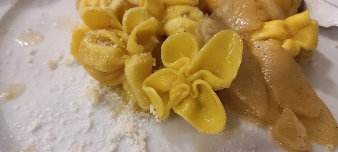 Fotka Tortellini