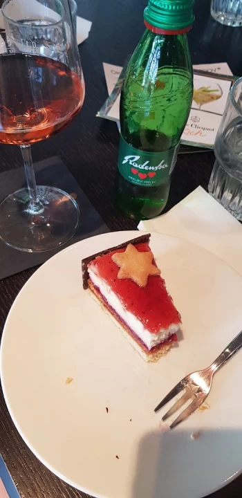 Fotka Cheesecake