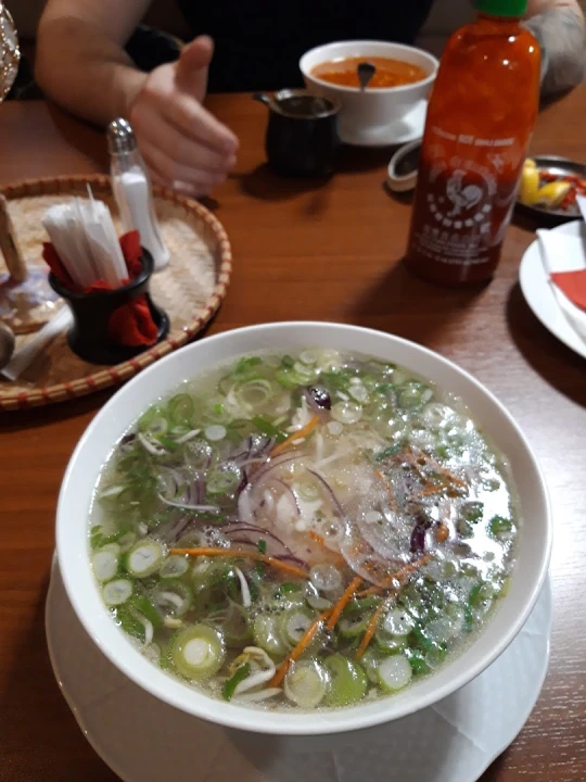 Fotka Phở