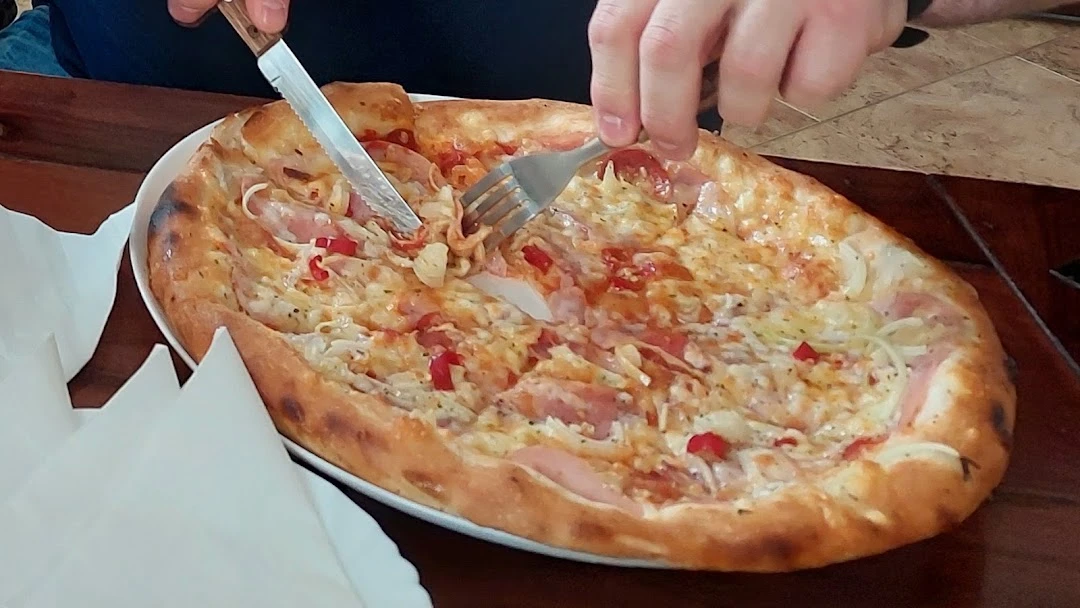 Fotka Pizza