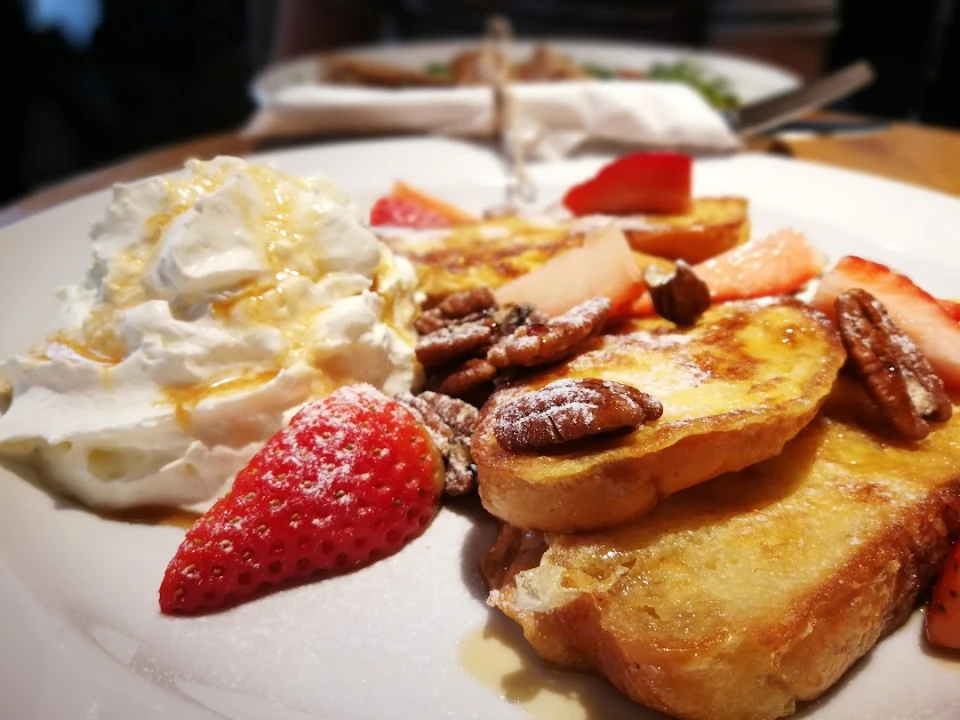 Fotka Francúzsky toast