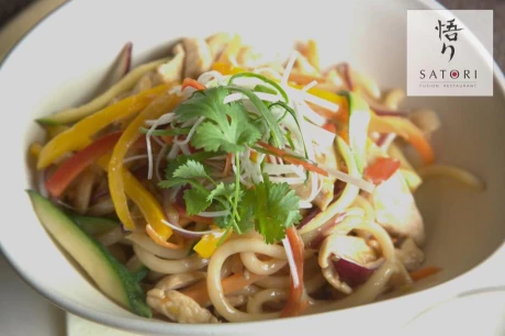 Fotka Udon