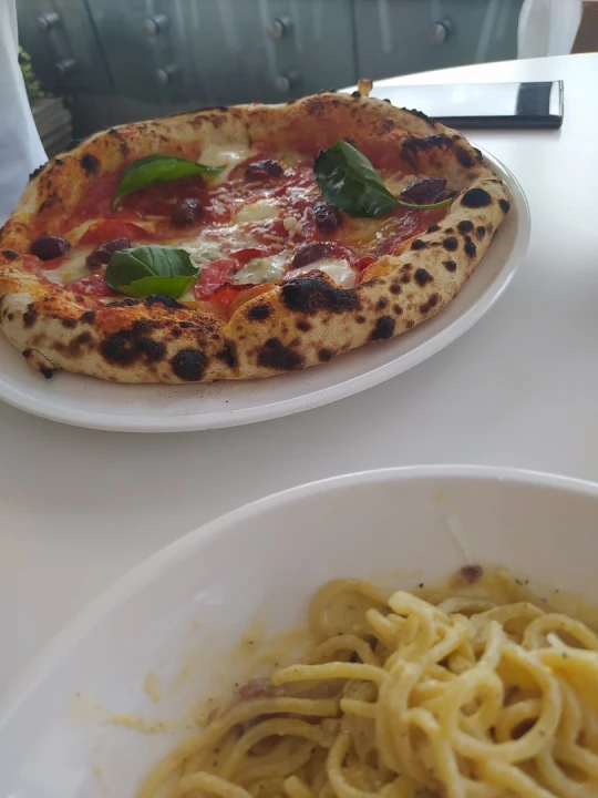 Fotka Pizza