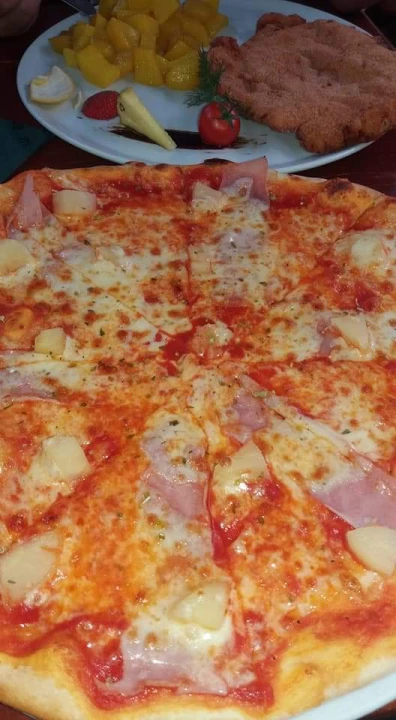 Fotka Pizza